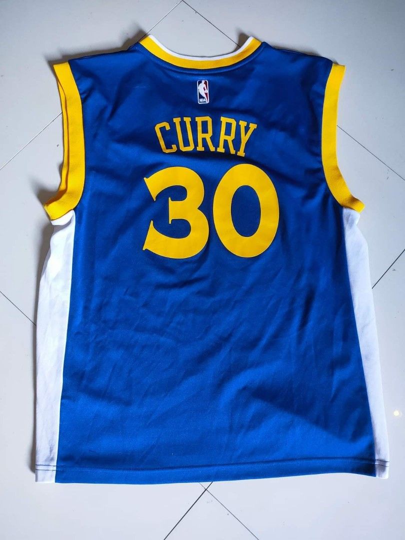 Stephen curry jersey mens medium discount