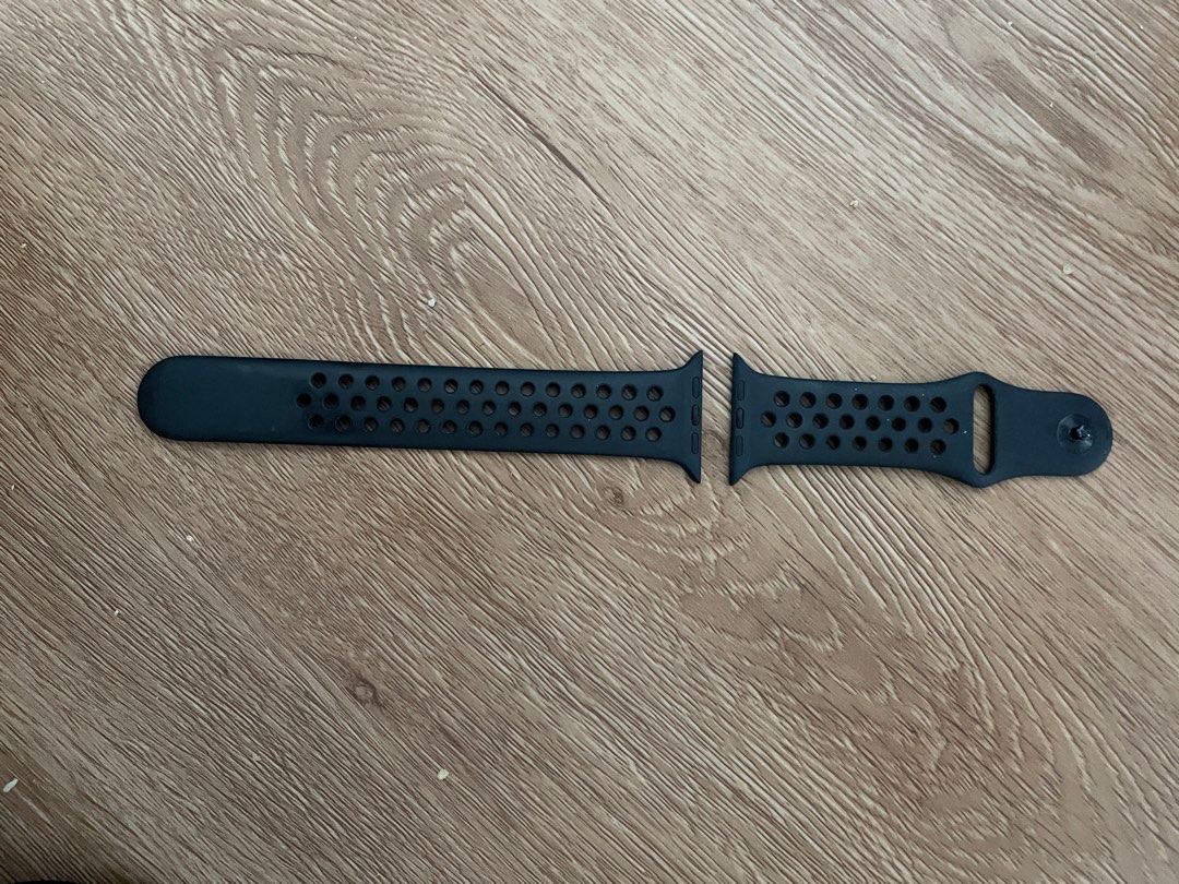 Apple watch nike strap original clearance