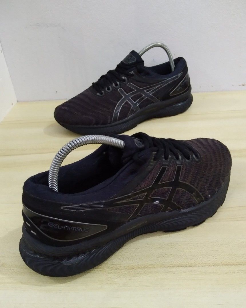 Asics nimbus 22 clearance femme
