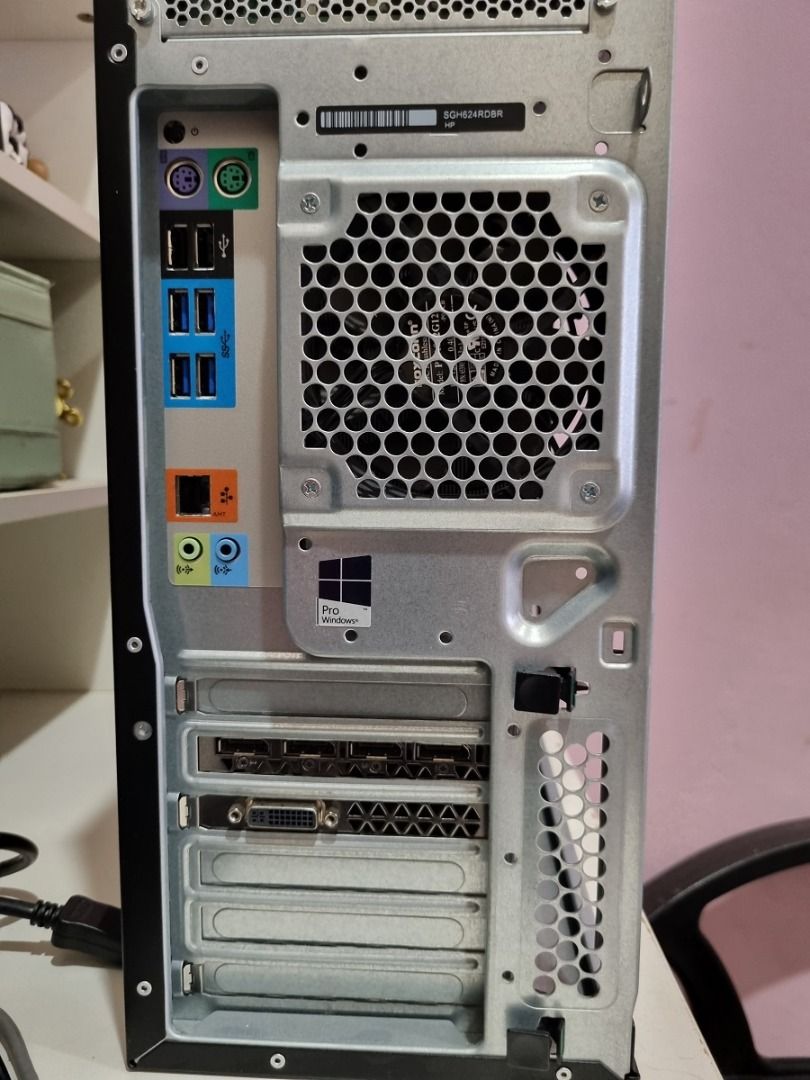 Hp desktop 16gb ram shop