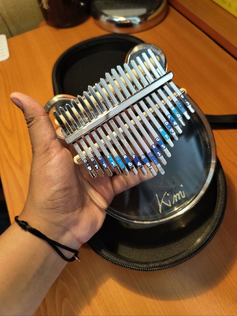 ORIGINAL KALIMBA FROM KIMI