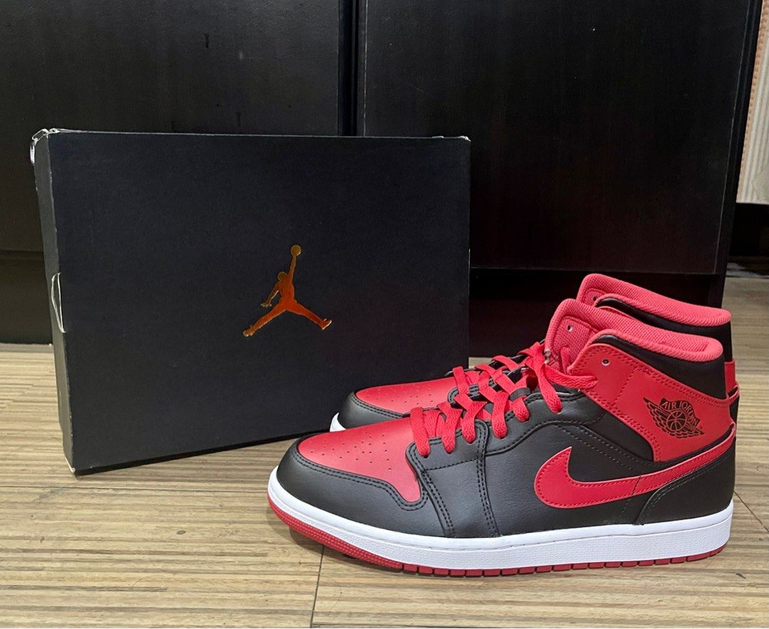 Air j1 hot sale