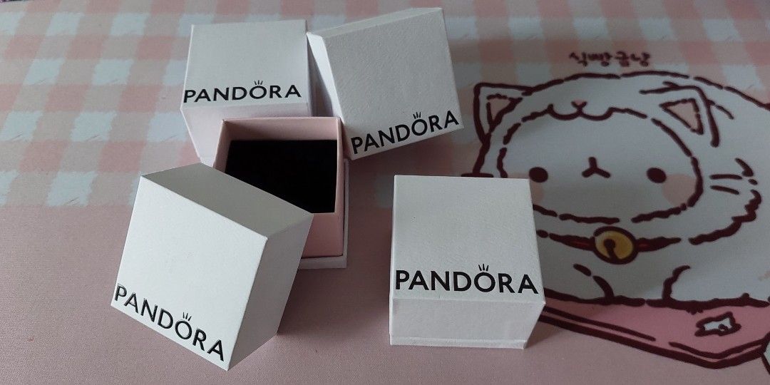 Pandora ring box for sale store
