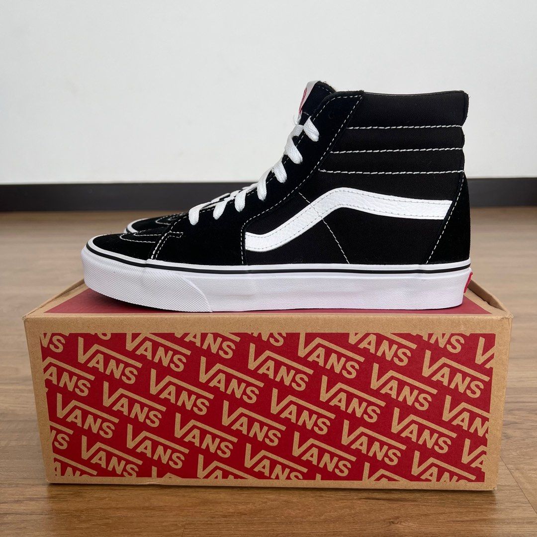 Harga vans sk8 clearance