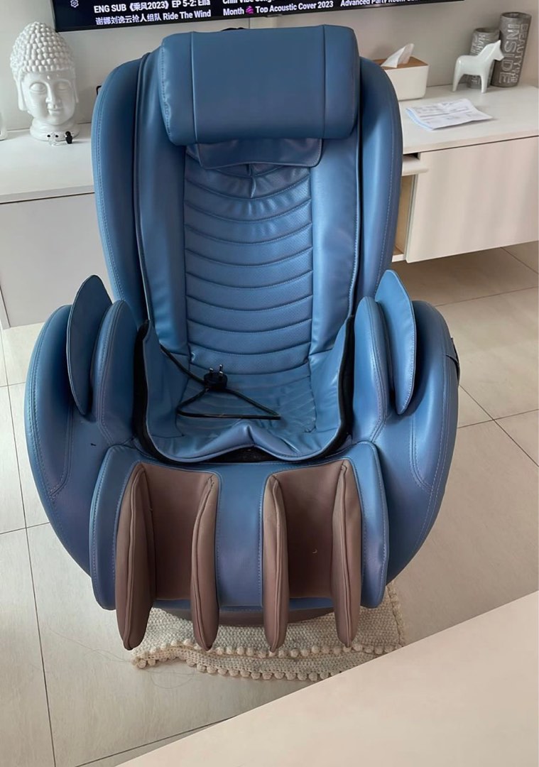 Osim udivine cheap mini 2 review