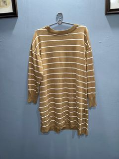 Oversized Sweater