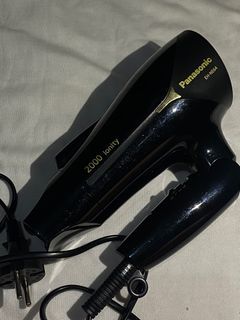 Panasonic Hair Dryer / Blower