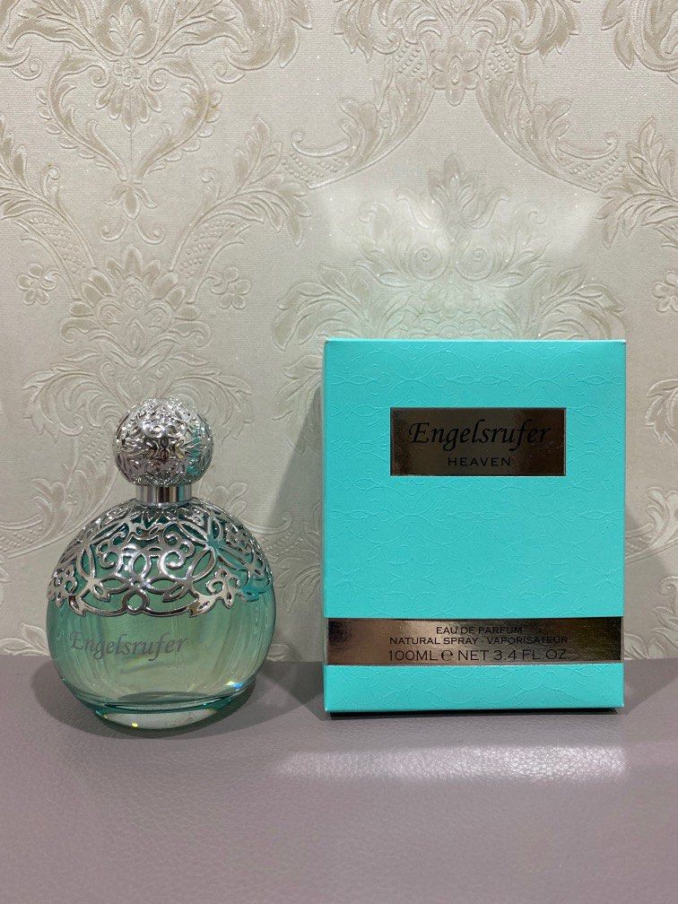 Parfum C&F - Engelsrufer Heaven, Parfum, Kecantikan, Kesehatan di & Lainnya Kuku & Carousell