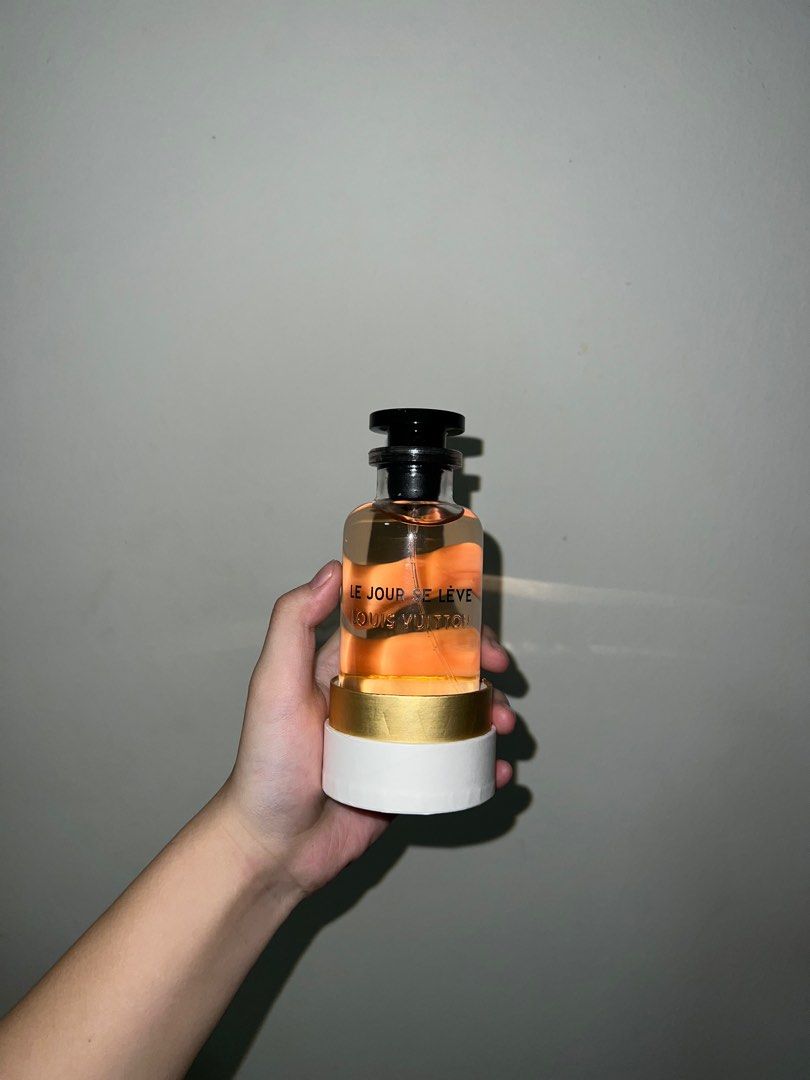 Rhapsody Louis Vuitton LV perfume EDP 100ml, Beauty & Personal Care,  Fragrance & Deodorants on Carousell