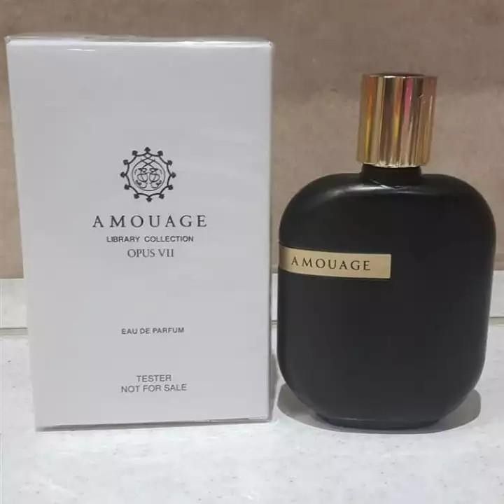 Perfume Tester Louis vuitton Matiere noire Perfume Tester Quality New box,  Beauty & Personal Care, Fragrance & Deodorants on Carousell