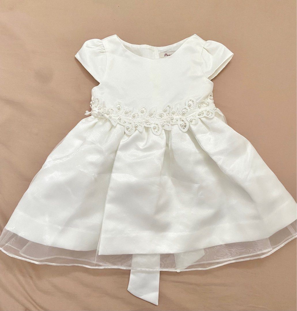 Periwinkle hotsell christening clothes