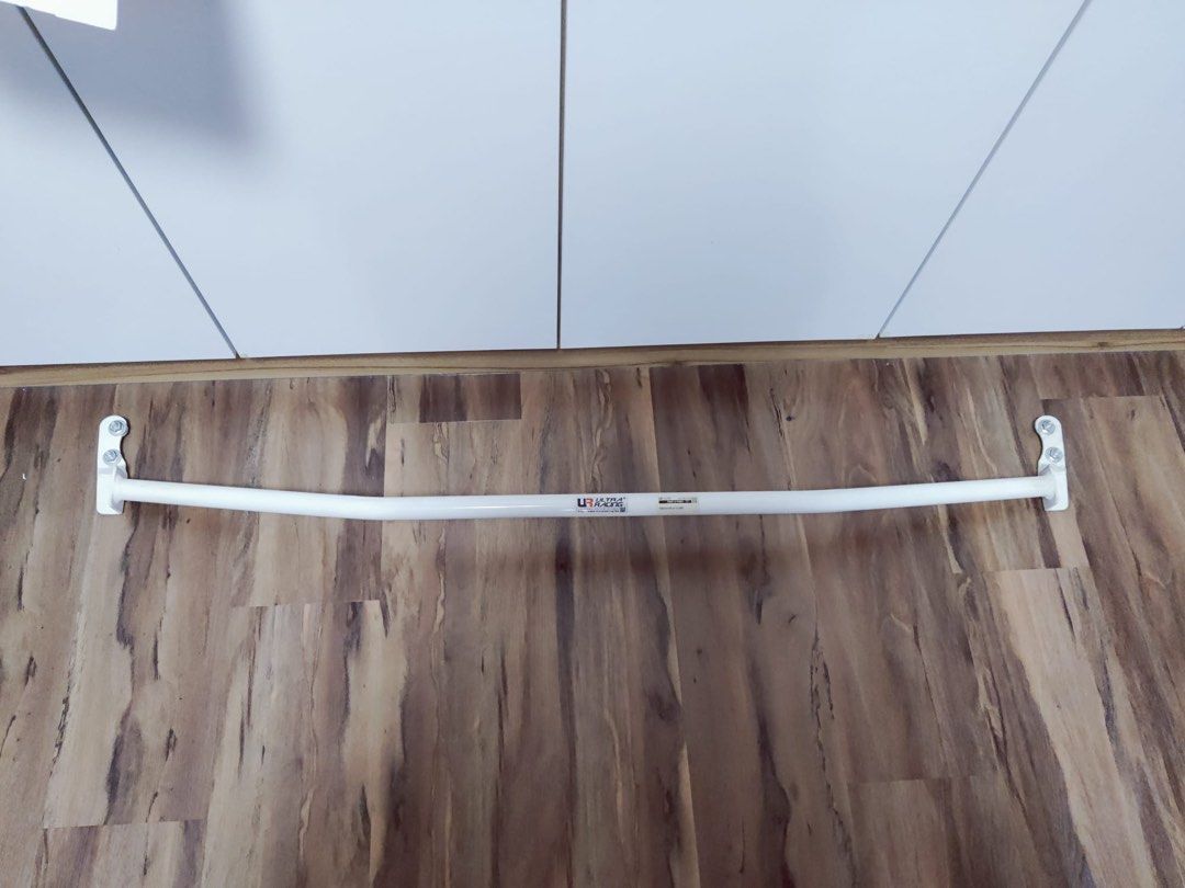 Perodua Ativa/ Toyota Raize Ultra Racing front Strut bar with 4 sets of