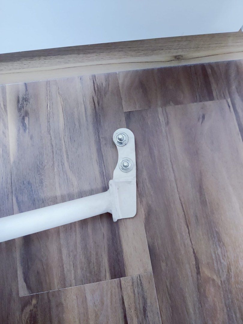 Perodua Ativa/ Toyota Raize Ultra Racing front Strut bar with 4 sets of