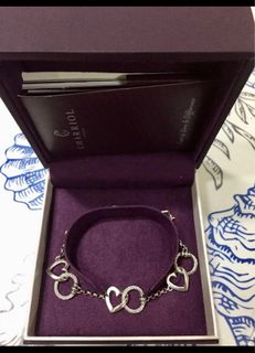 Charriol bracelet cheap costco