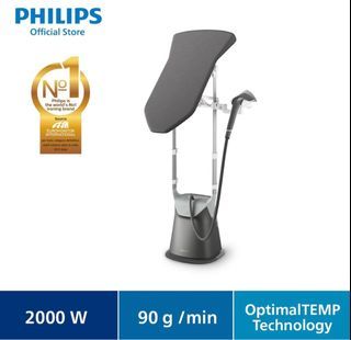 Philips 8000 series all in one iron