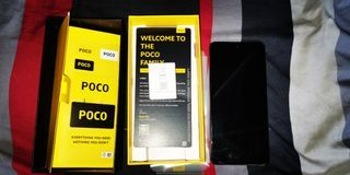 POCO X3 Pro 8GB/128GB