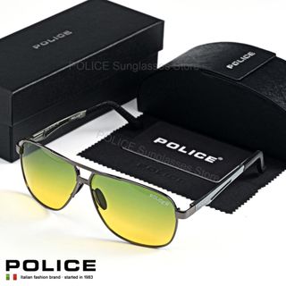 Police sunglasses hong kong sales