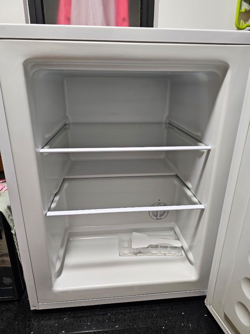 Powerpac 60L Mini Bar Freezer, TV & Home Appliances, Kitchen Appliances