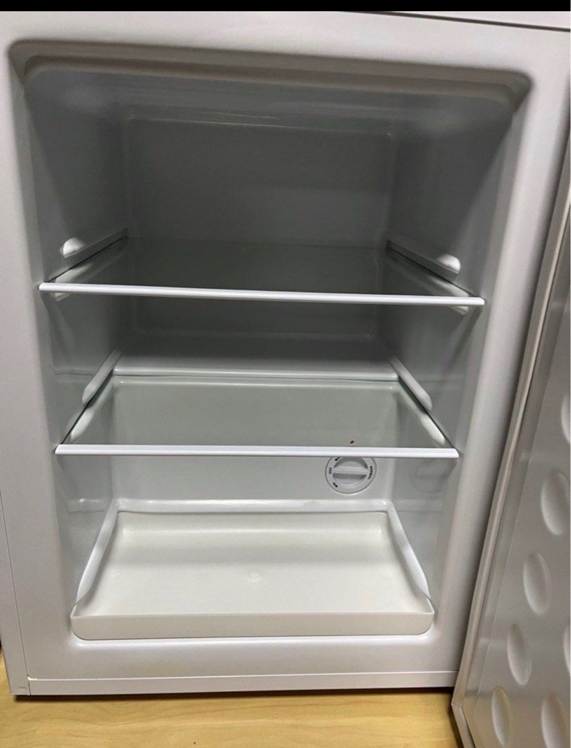 PowerPac Mini Freezer 50L, TV & Home Appliances, Kitchen