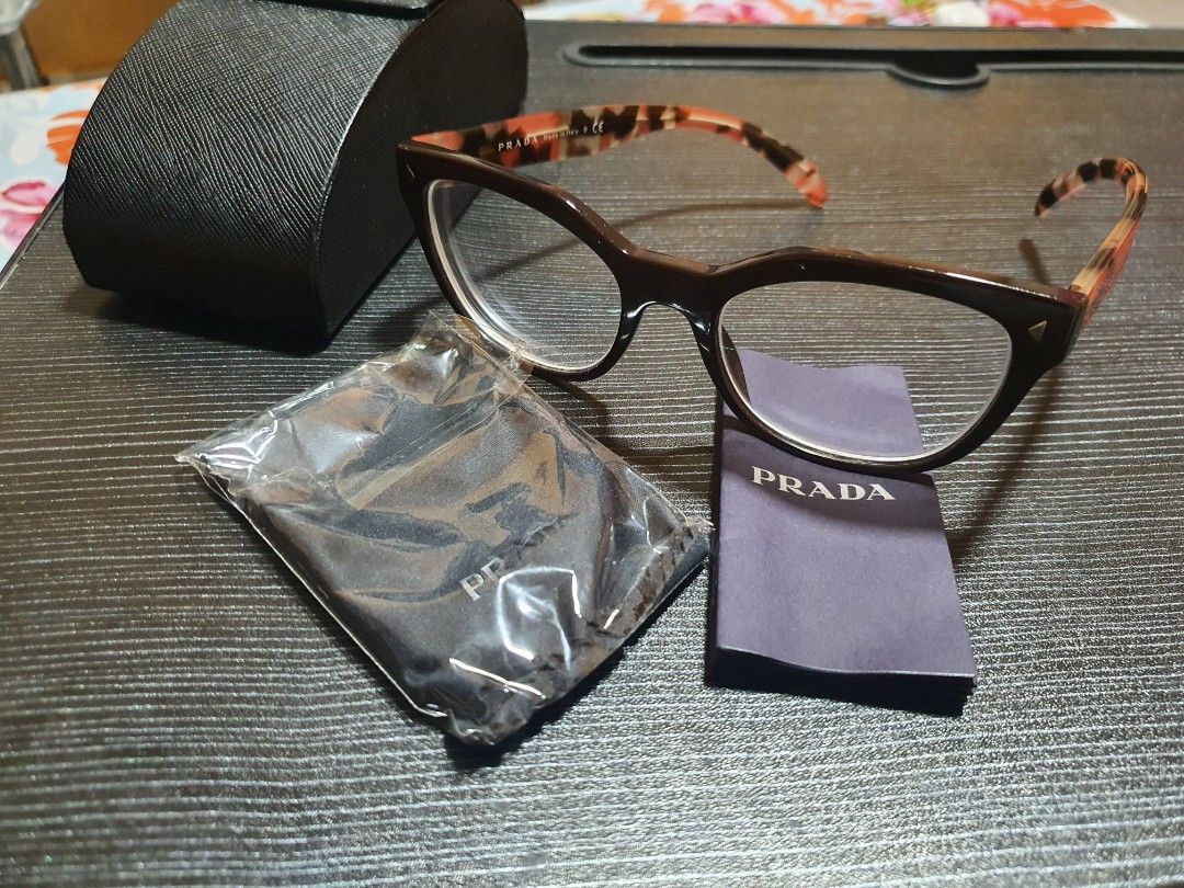 Prada 2024 vpr 21s