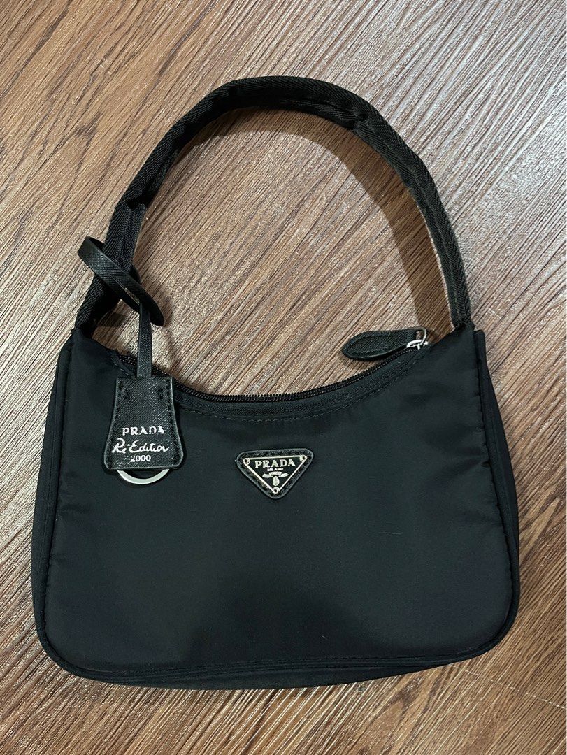 Prada re ed Clearance