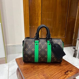 Louis Vuitton - District monogram macassar Messenger bag - Catawiki