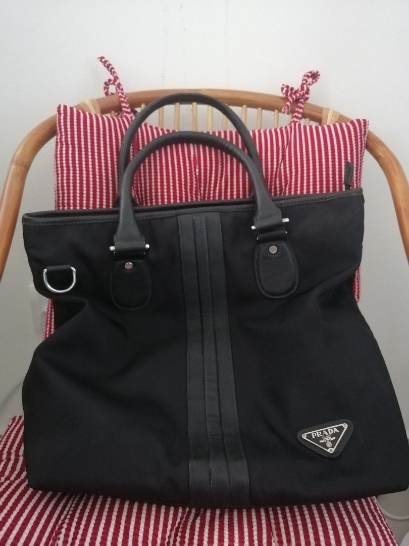 Preloved prada outlet