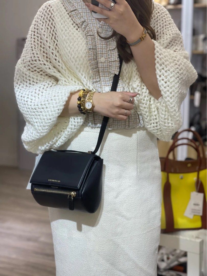Pandora crossbody bag on sale