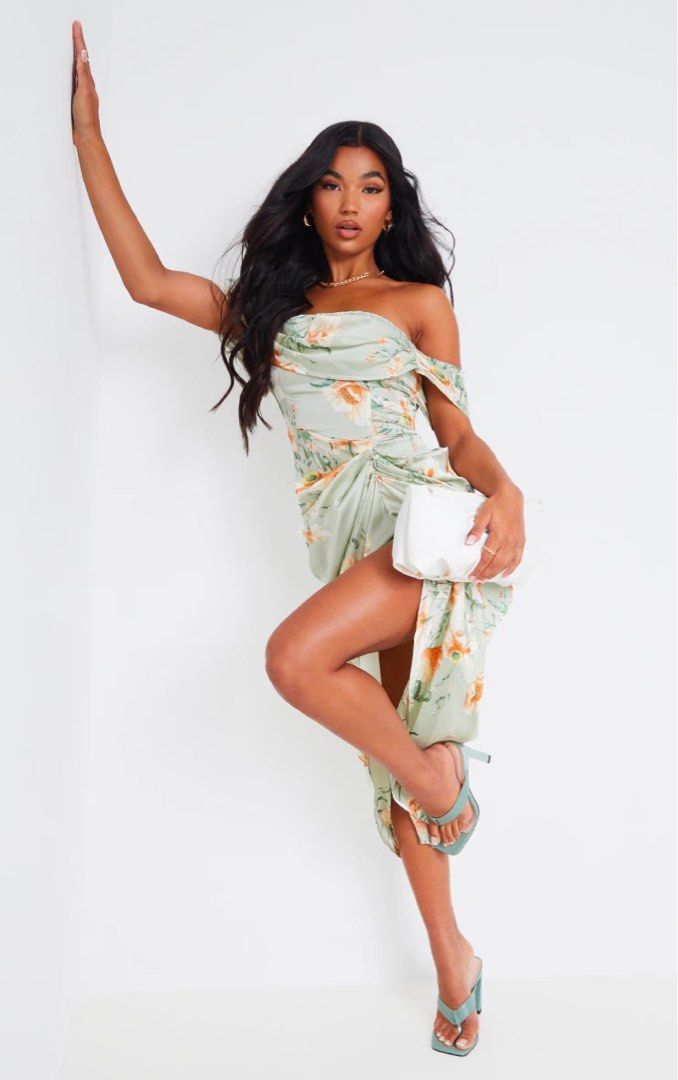 Plt midi sale dress