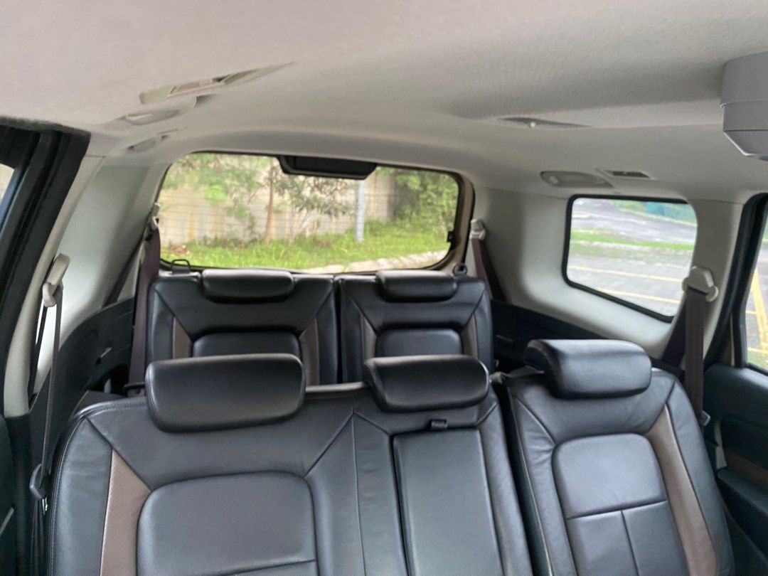 Proton Exora Daily Weekly Monthly Rental, Cars, Vehicle Rentals on