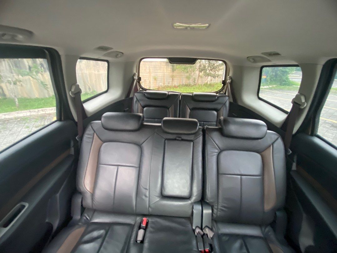 Proton Exora Daily Weekly Monthly Rental, Cars, Vehicle Rentals on