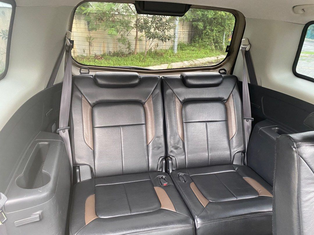 Proton Exora Daily Weekly Monthly Rental, Cars, Vehicle Rentals on