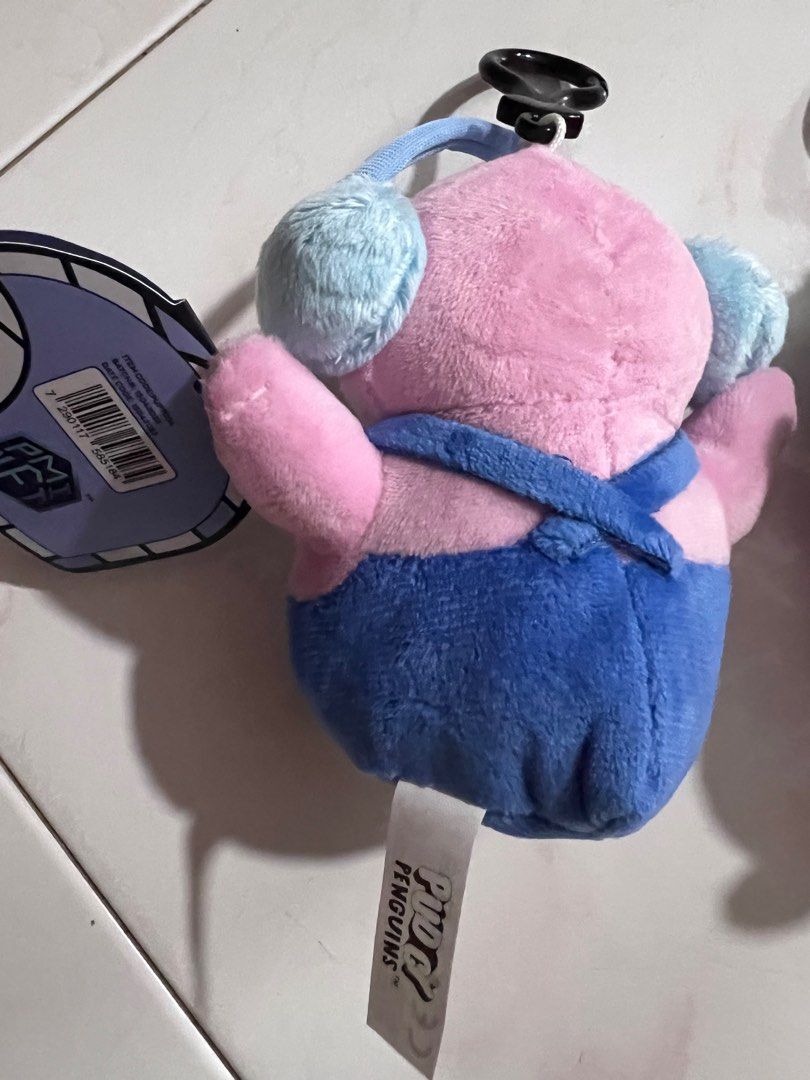 Pudgy penguins, Hobbies & Toys, Toys & Games on Carousell