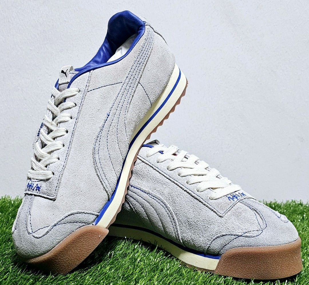 PUMA ADER ERROR ROMA Women s Fashion Footwear Sneakers on Carousell