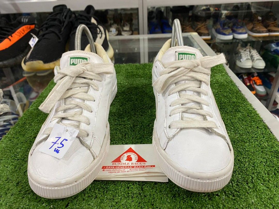 Puma 2025 super basket