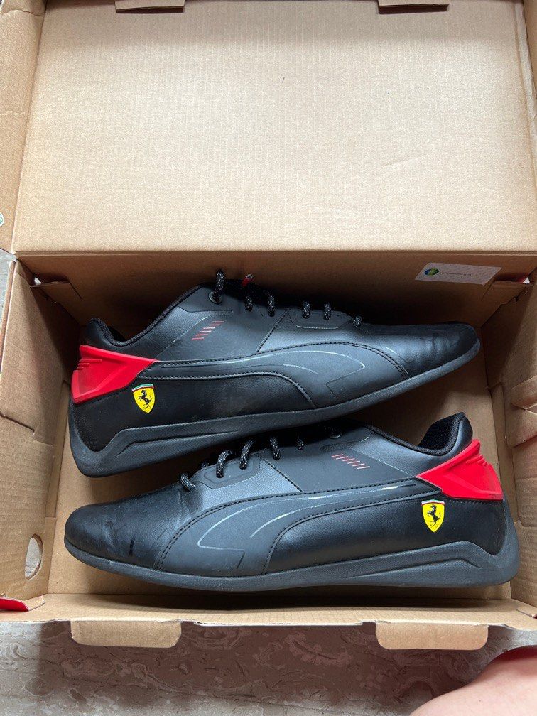 Puma racing clearance shoe