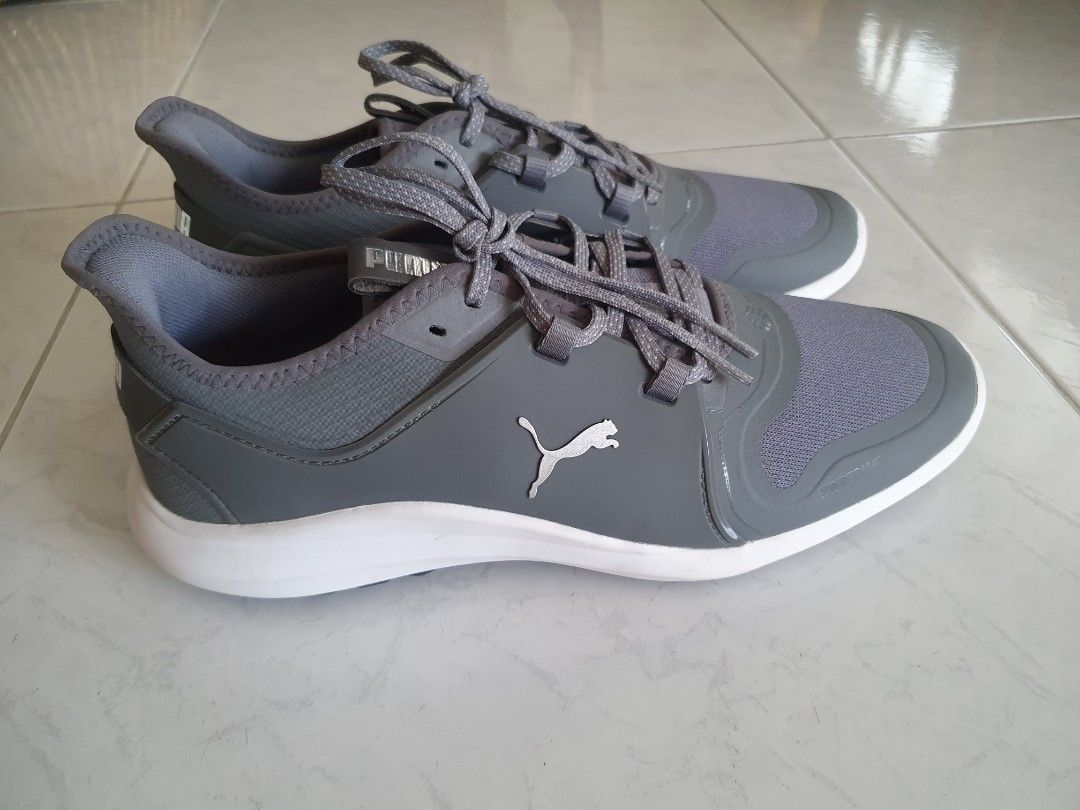 Puma mens ignite shoes Clearance