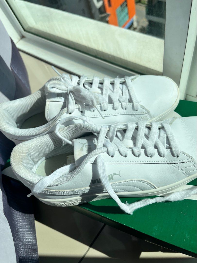 Puma smash store v2 womens