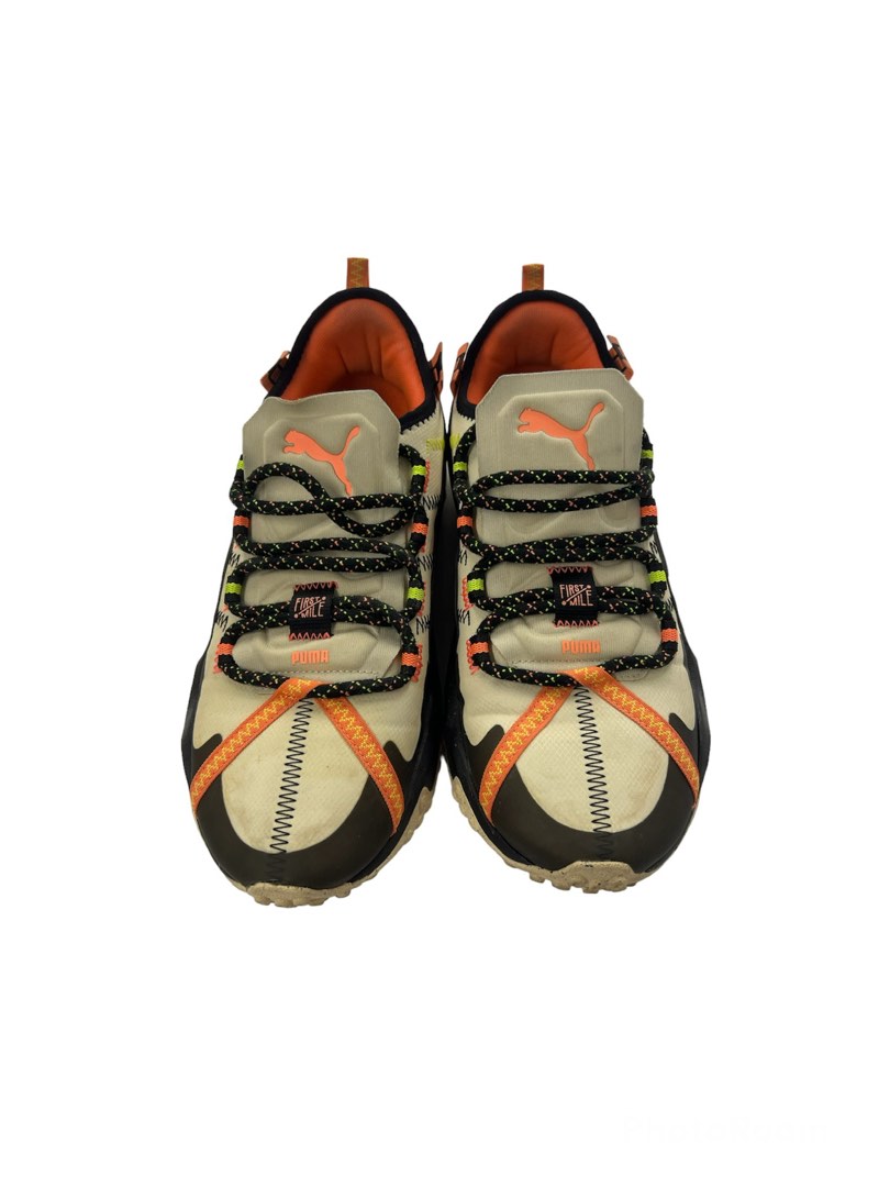 Puma x first hot sale mile erupt trail