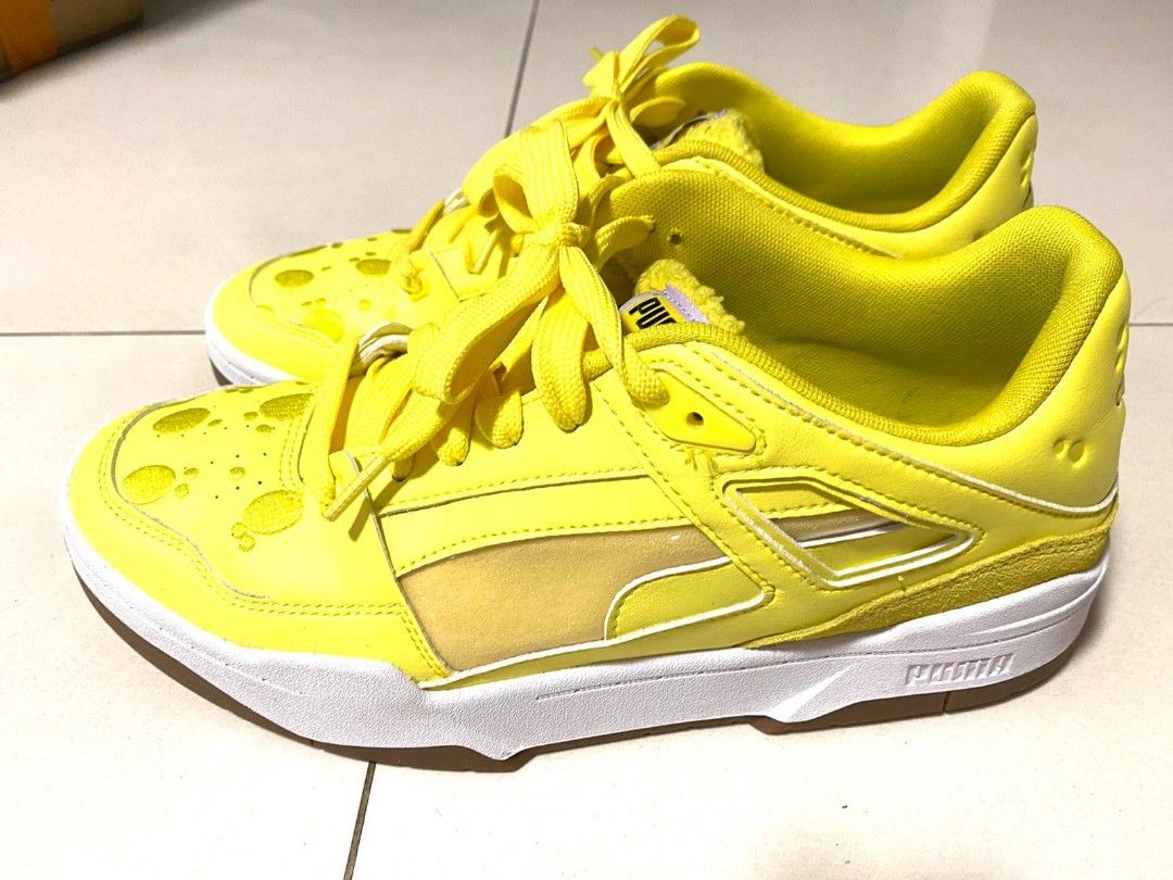 Adidas x spongebob discount