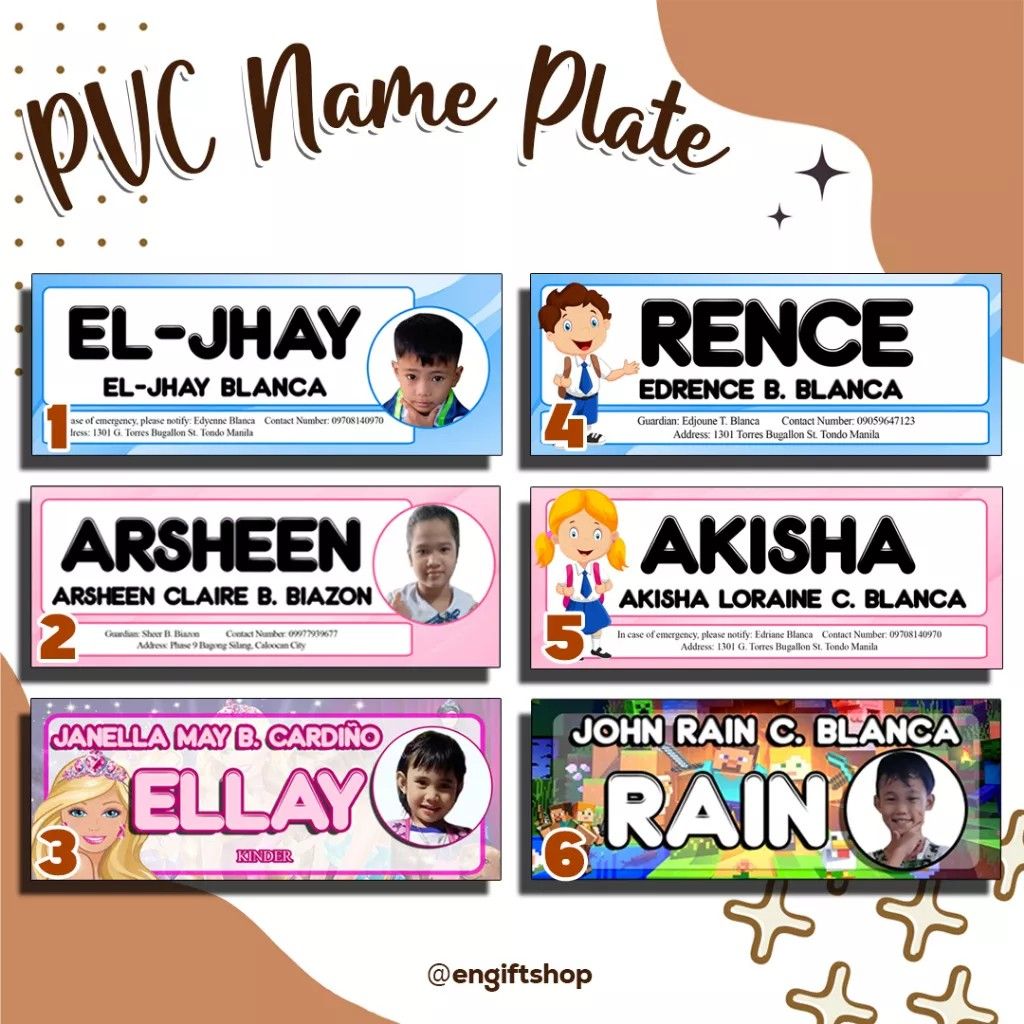 pvc-laminated-name-tag-for-kids-babies-kids-babies-kids-fashion