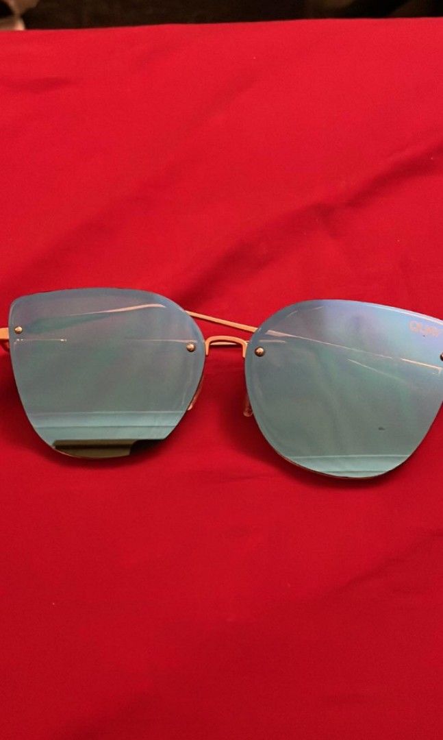 Quay australia lexi sunglasses clearance