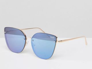 QUAY AUSTRALIA LEXI SUNGLASSES