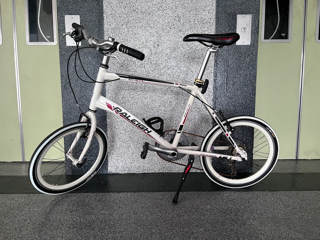 Velos raleigh sales