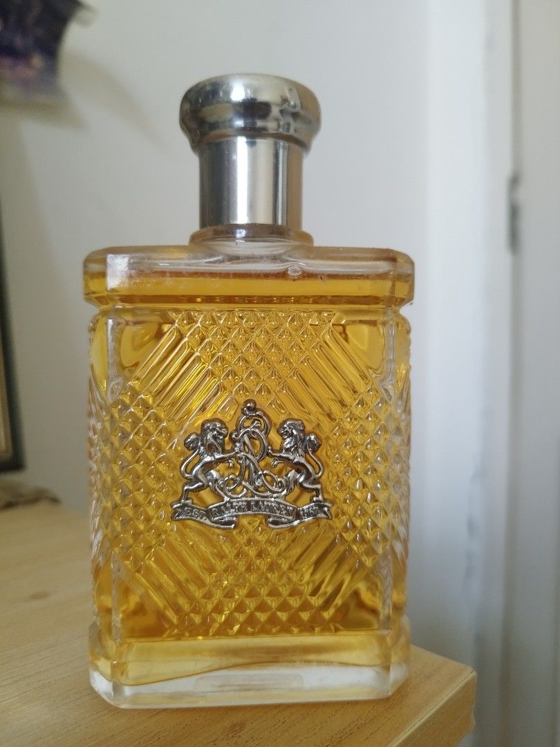 Ralph Lauren Safari He Eau De Toilette Debenhams Kesehatan Kecantikan Parfum Kuku Lainnya di Carousell