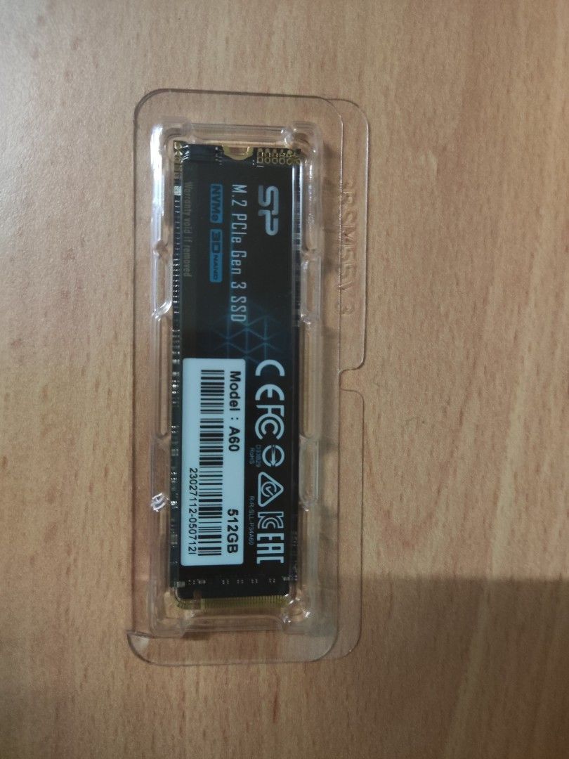 Hyperx 4gb sales ddr4 2666mhz