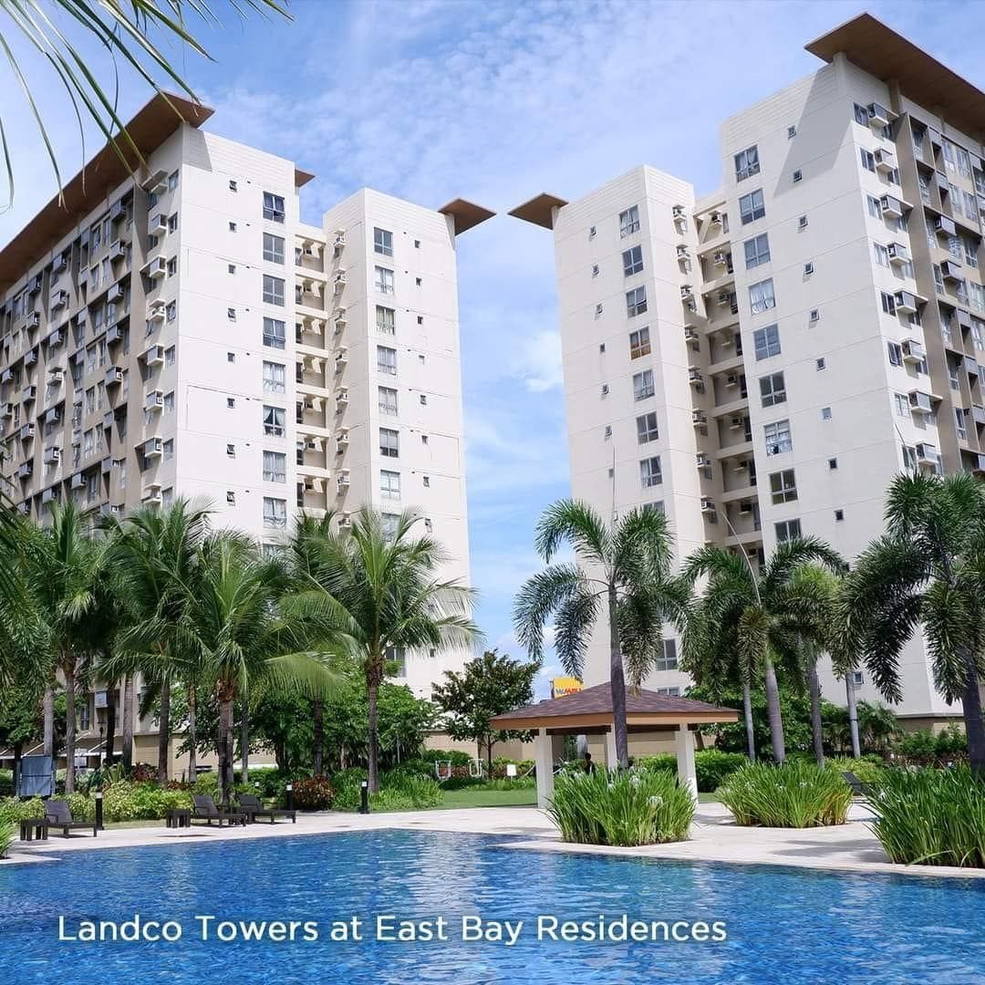 Ready for Occupancy Condo near Alabang Muntinlupa, Property, For Sale