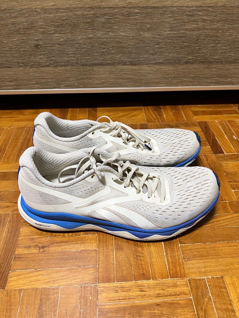 Reebok floatride outlet run fast 2