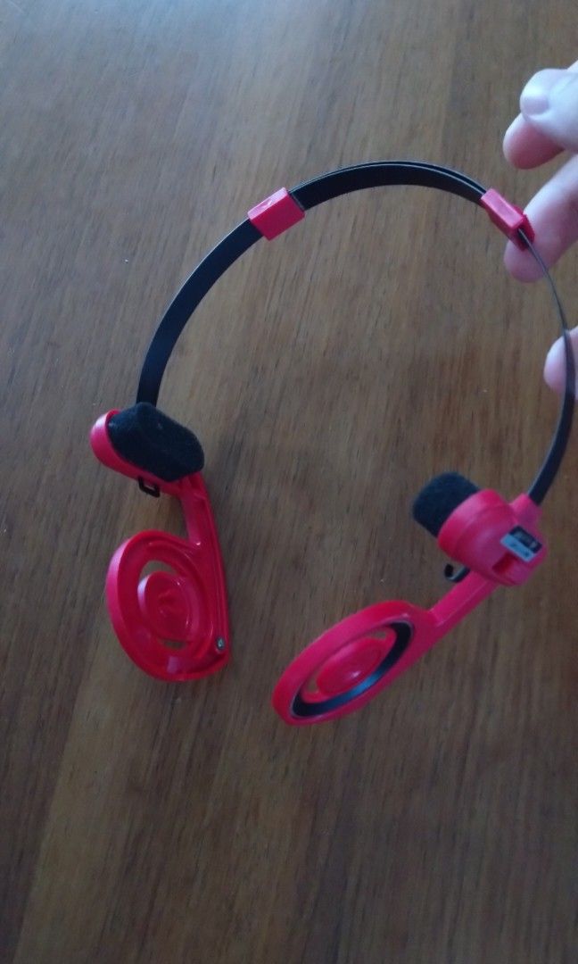 Porta pro 2025 headband