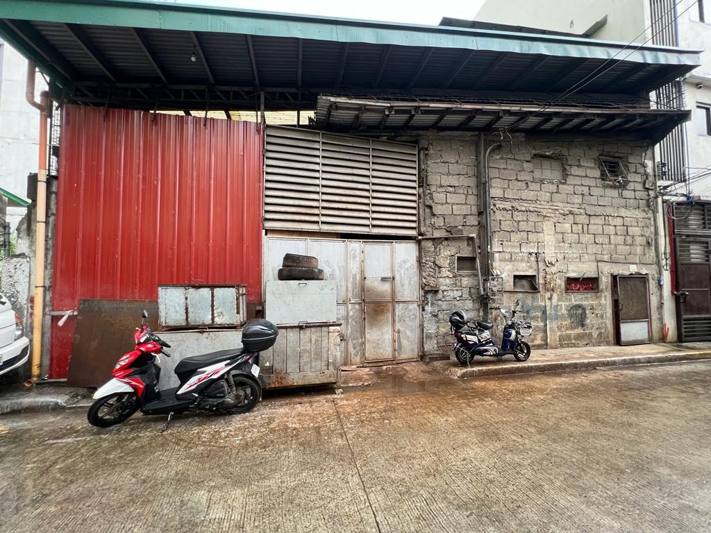 RESIDENTIAL LOT IN STA CRUZ MANILA CITY FOR SALE LOTS